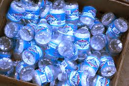 Toronto Universities ban water bottles, also ban common sense